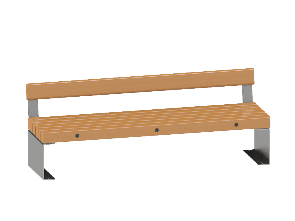 Banc Aubans